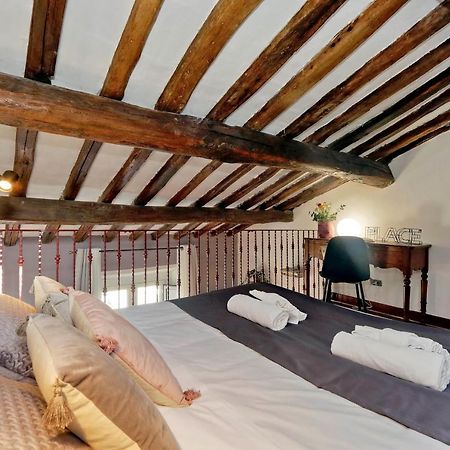 Campo De Fiori Apartment Rome Exterior photo