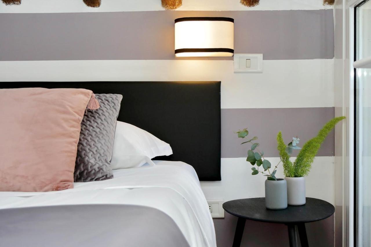 Campo De Fiori Apartment Rome Exterior photo