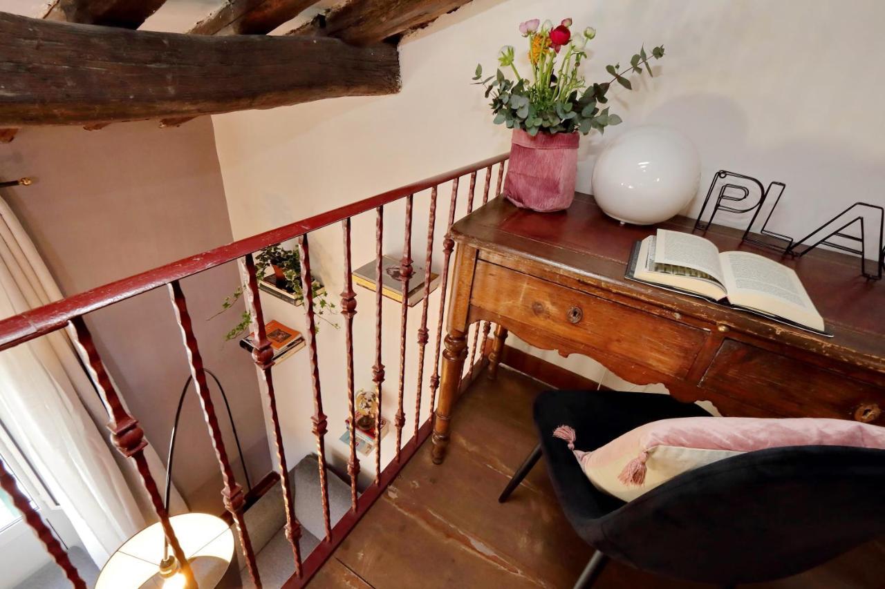 Campo De Fiori Apartment Rome Exterior photo
