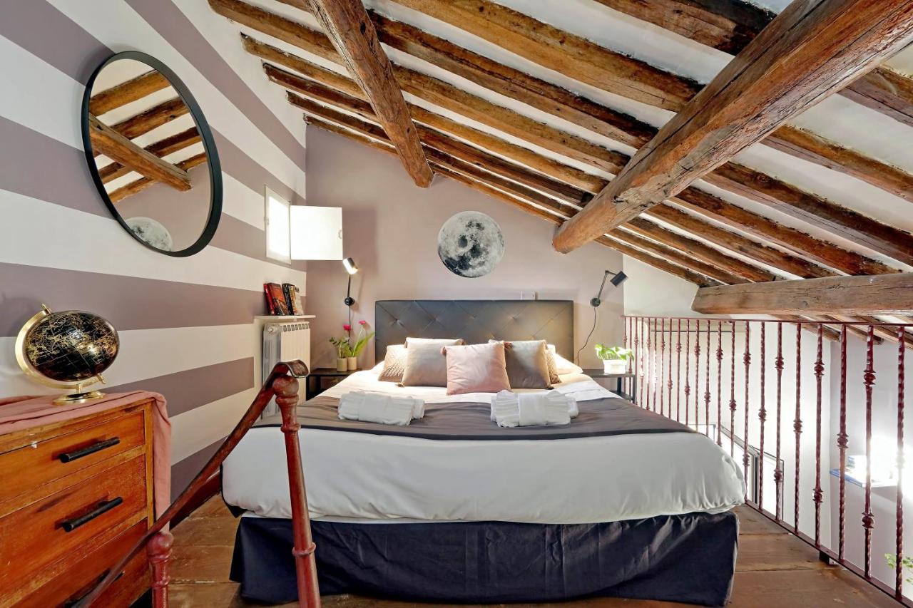 Campo De Fiori Apartment Rome Exterior photo